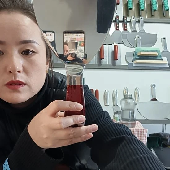 贝贝东北大抹子好用