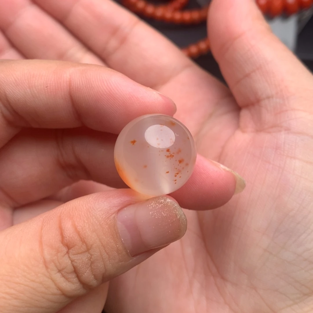 【闪购商品】未镶嵌南红玛瑙珠宝奇石