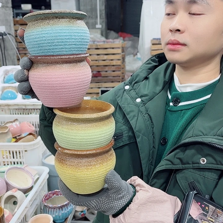 红陶正品数量有限