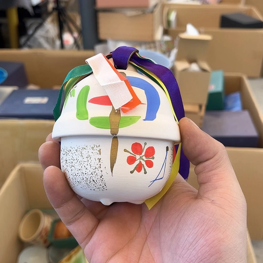 盖碗洋*在家门口看到有的就不知道