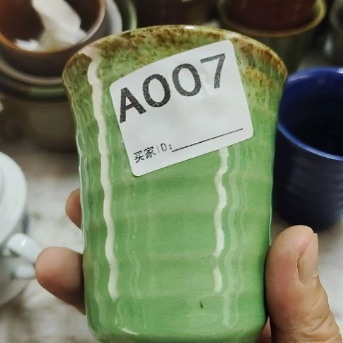 瓷片瓷器，各种摆件，瓷片，