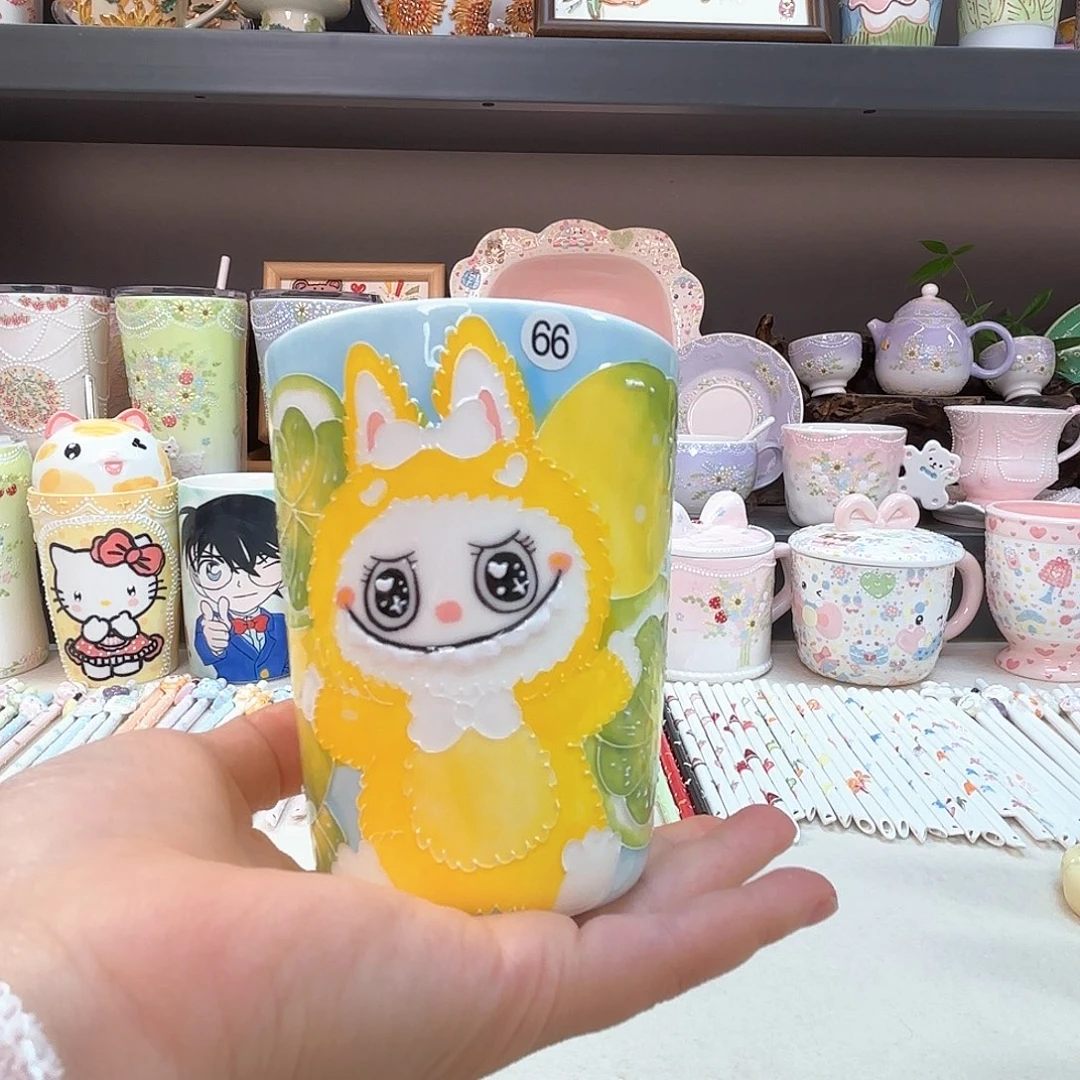 景德镇设计师款陶瓷