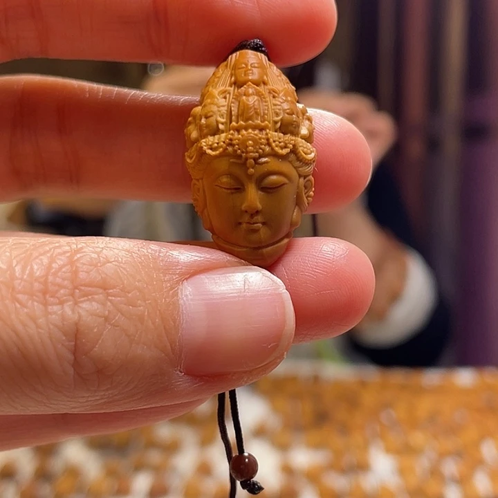 手串/手链橄榄核橄榄核