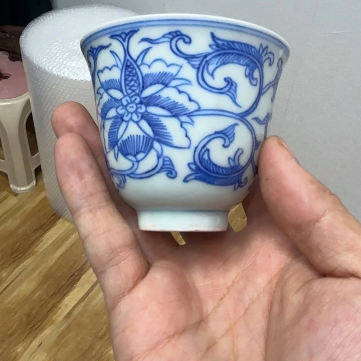 相***己陶摆件精美的陶瓷摆件……