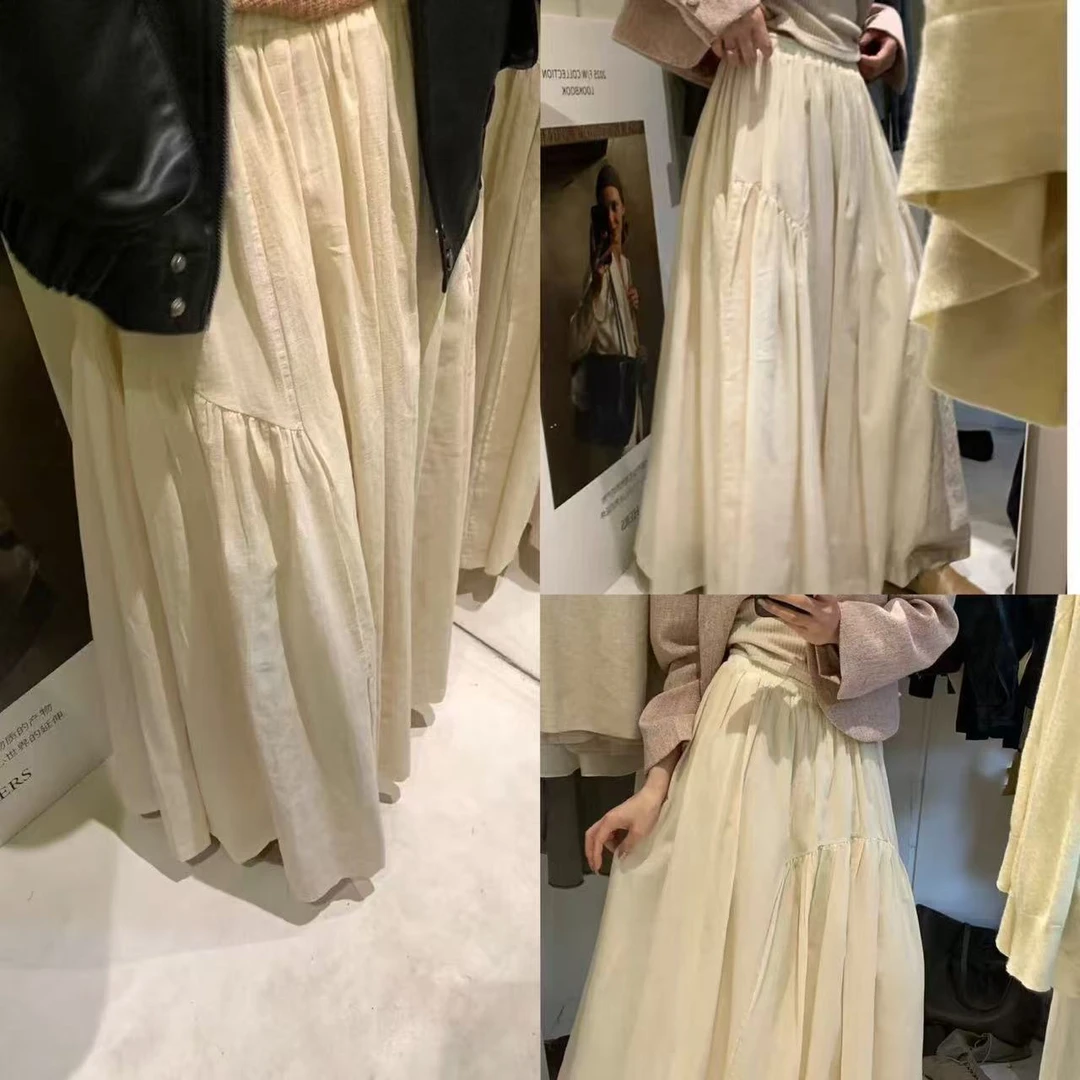 33推荐 CZJ#5017 日系半身裙 2025-03-24