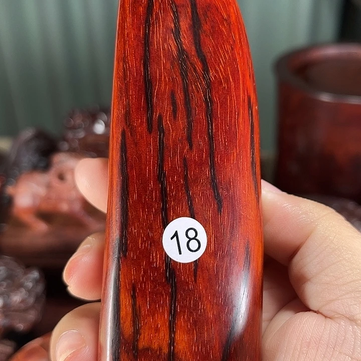 檀香紫檀（小叶紫檀）