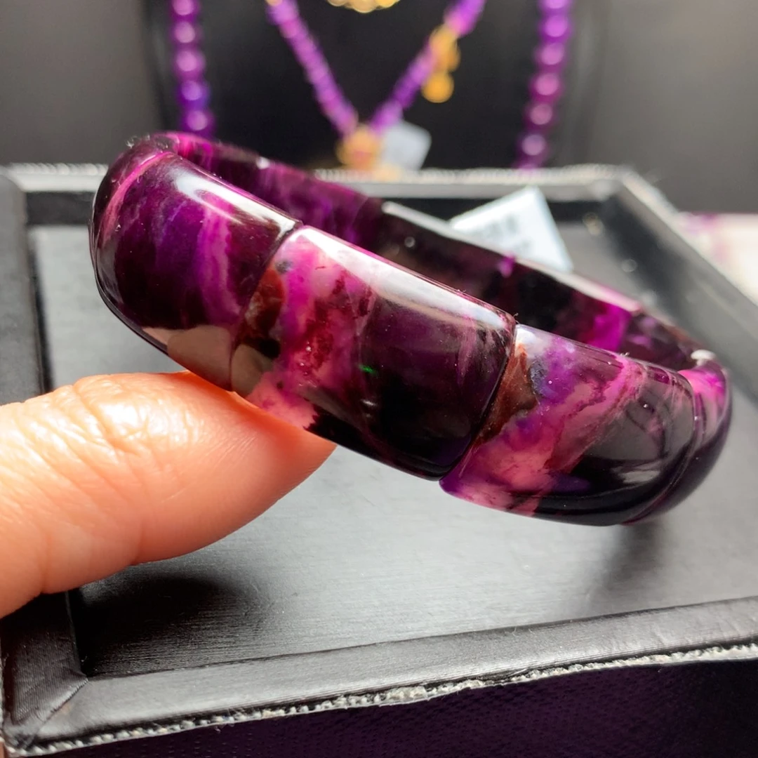 苏纪石（舒俱来）未镶嵌手牌