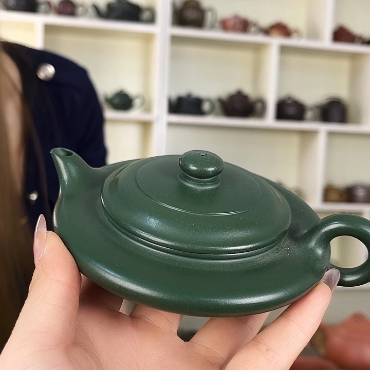 茶壶紫砂紫砂工艺厂