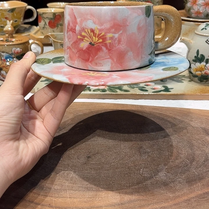 稻谷壳景德镇陶瓷