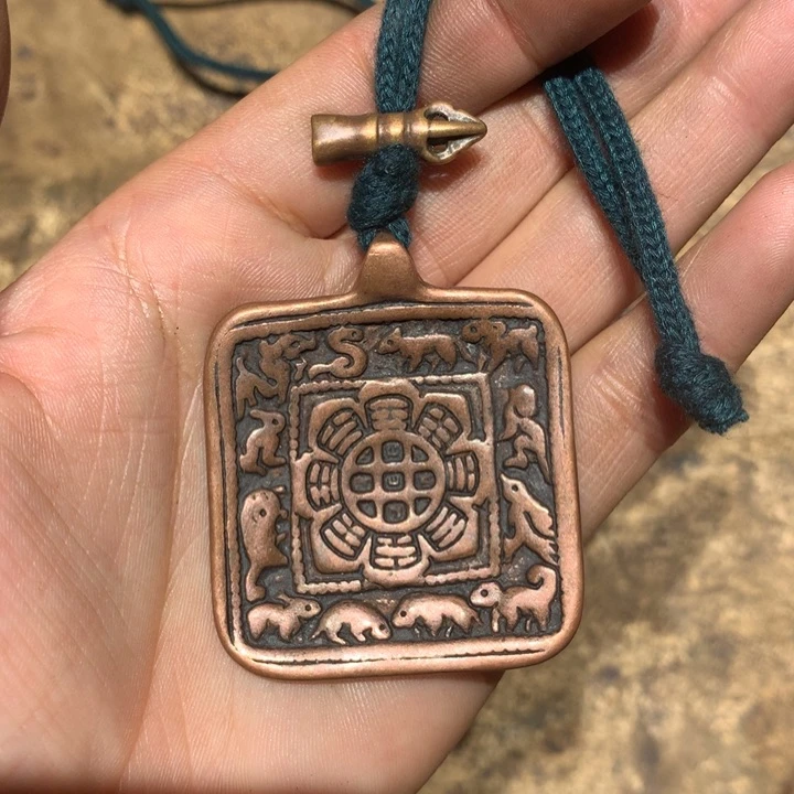 琉璃颈饰喜欢的朋友