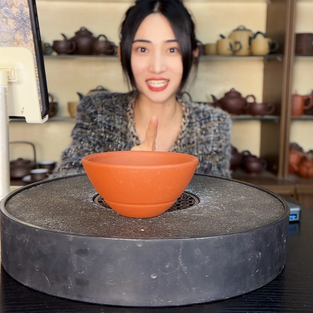 茶壶紫砂原矿泥料紫砂