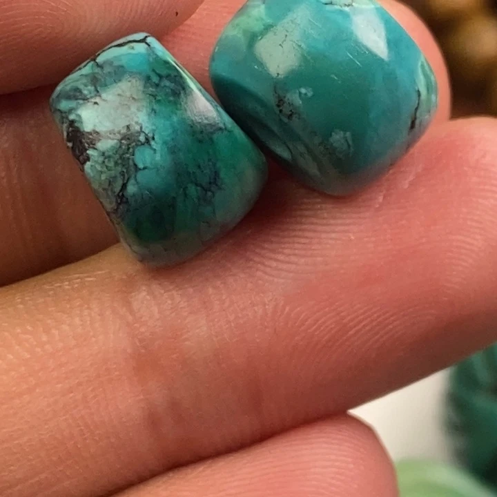 吊坠菩提根/象牙果