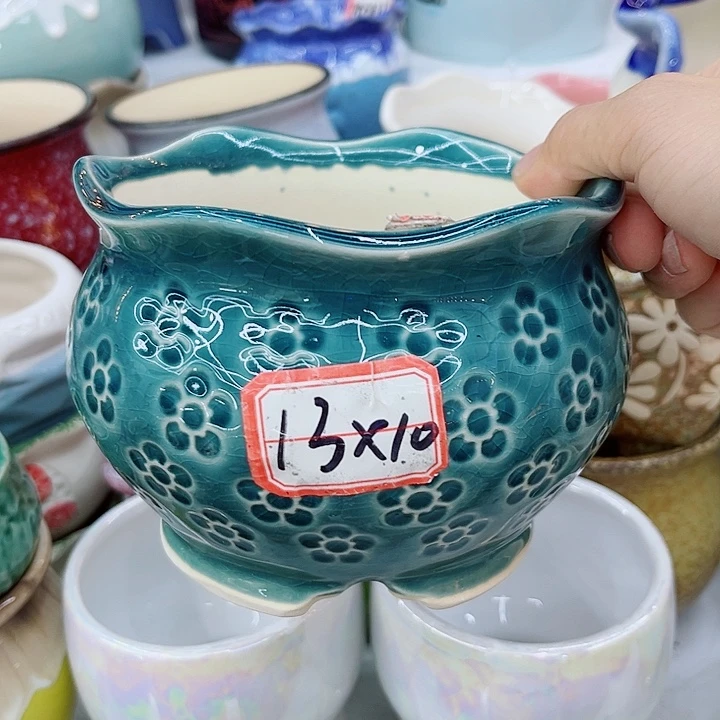 福利花盆厂家直销9.99包邮
