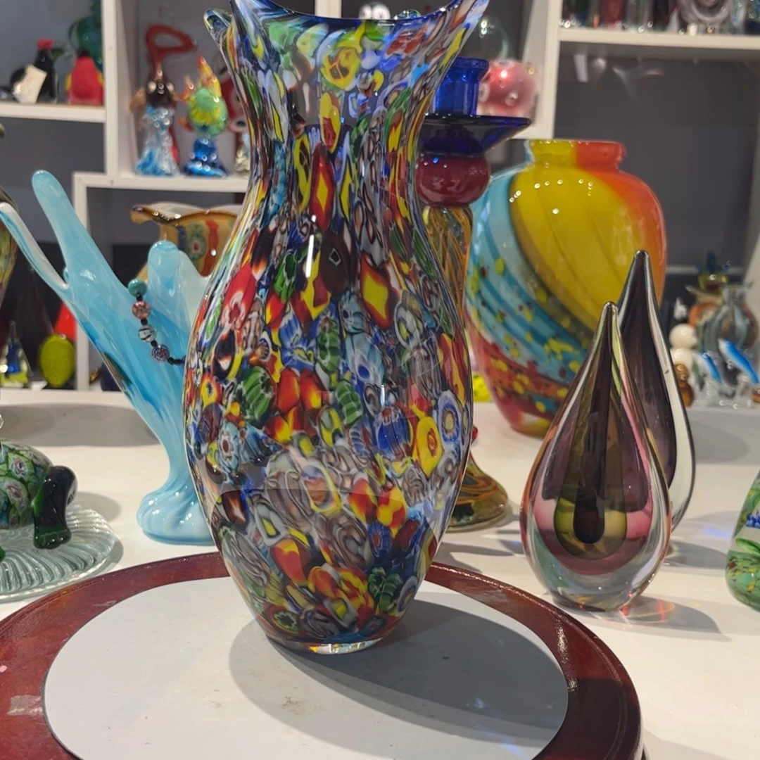 手工艺品琉璃纯手工