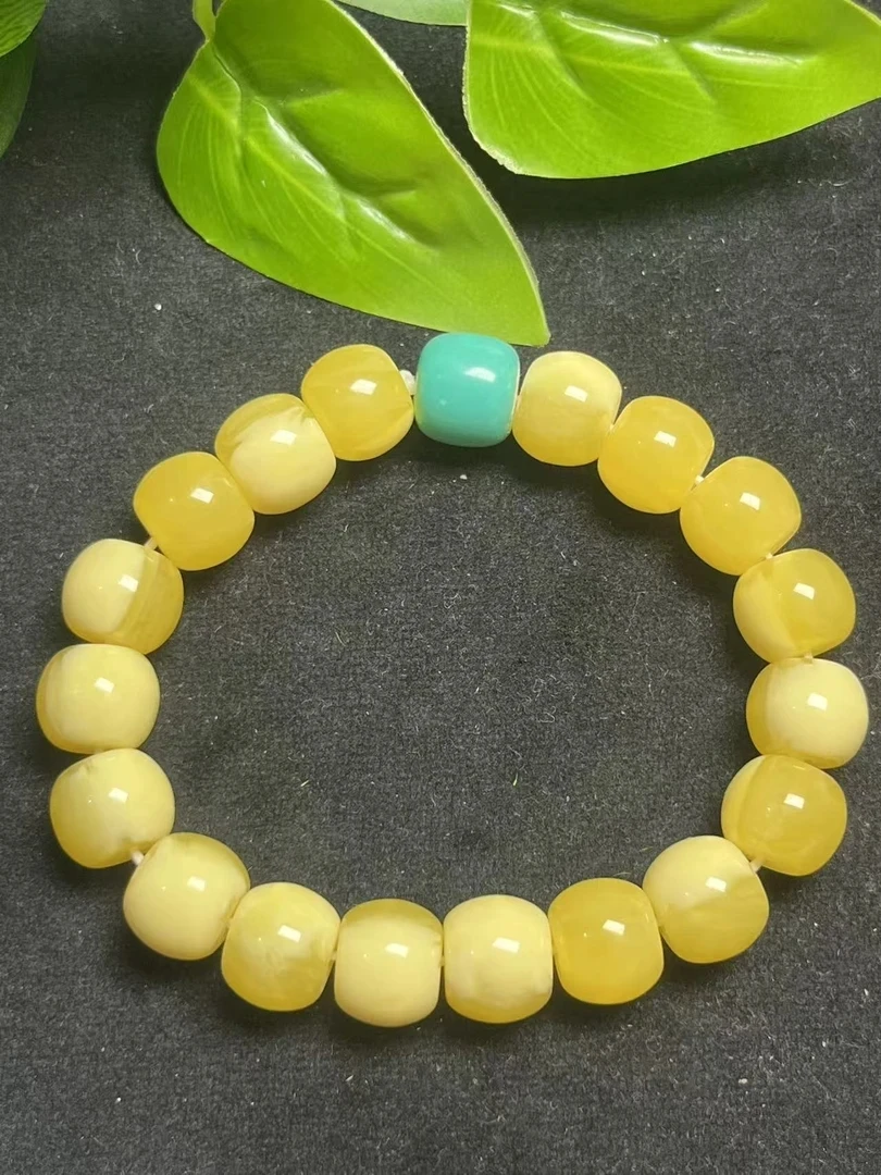 手串。6654。          -无礼盒