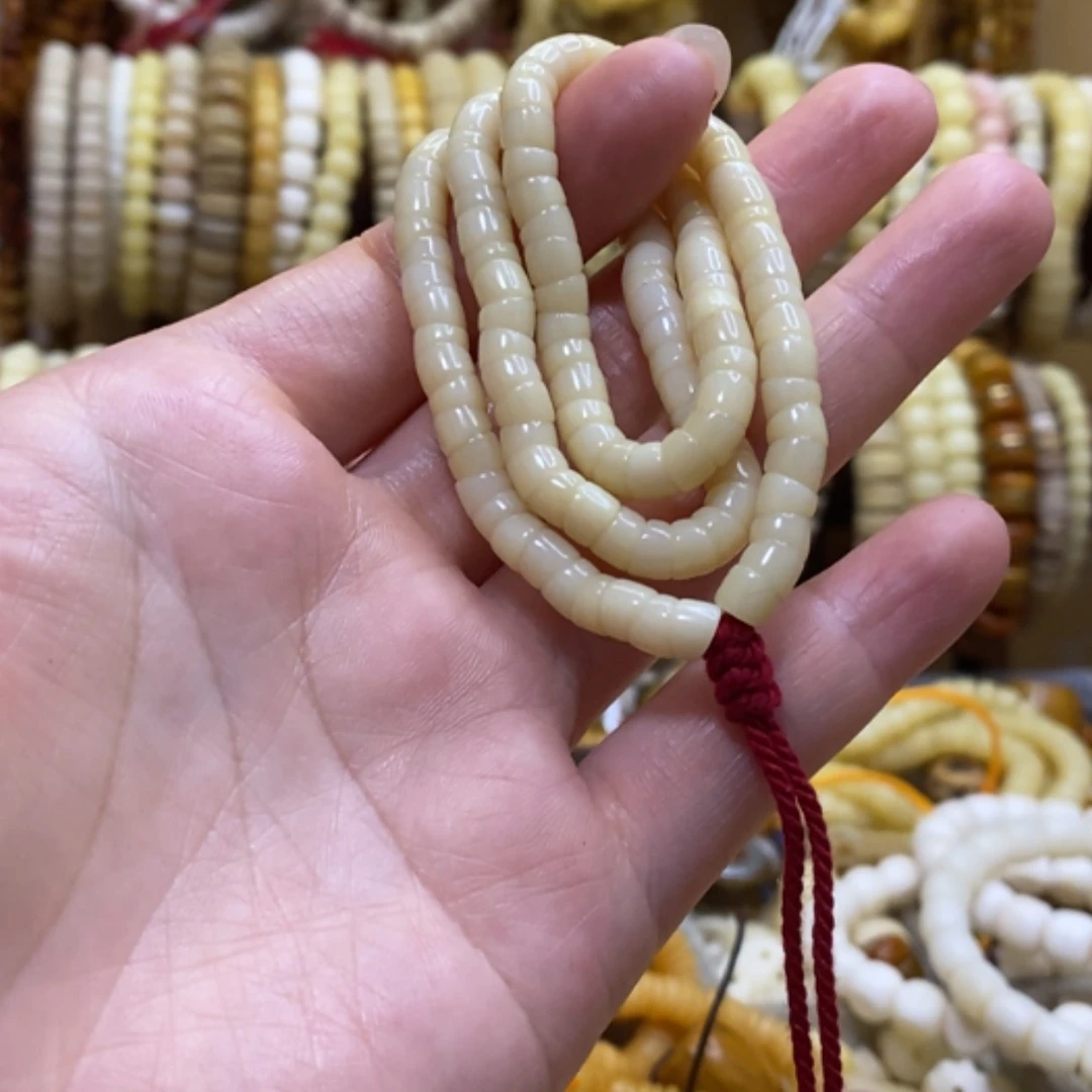 【闪购商品】手串/手链驼骨直径6