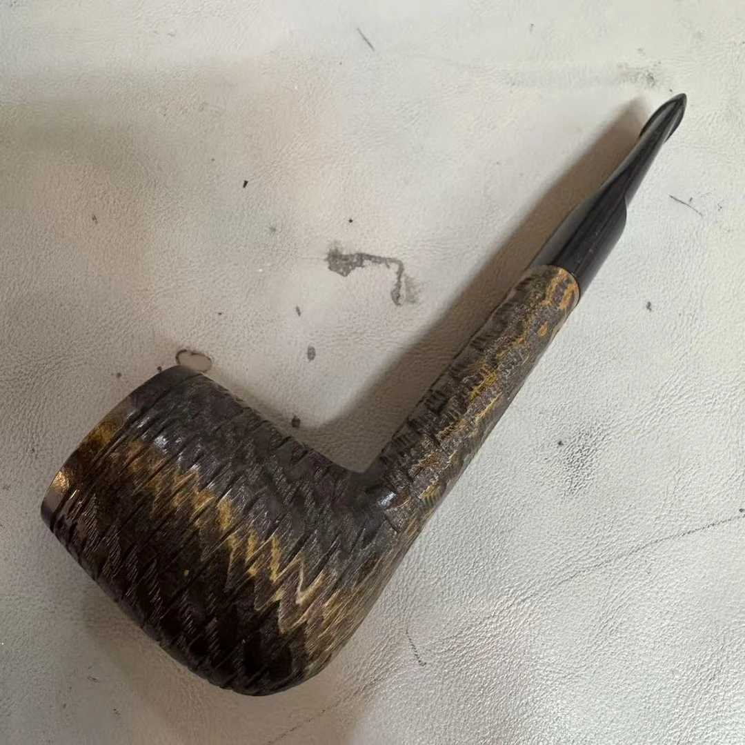 无戳记烟斗老斗X