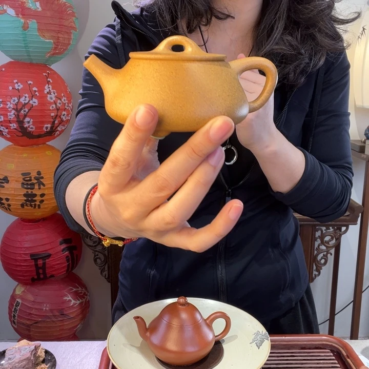 紫砂茶案渔**水宜兴市公安局