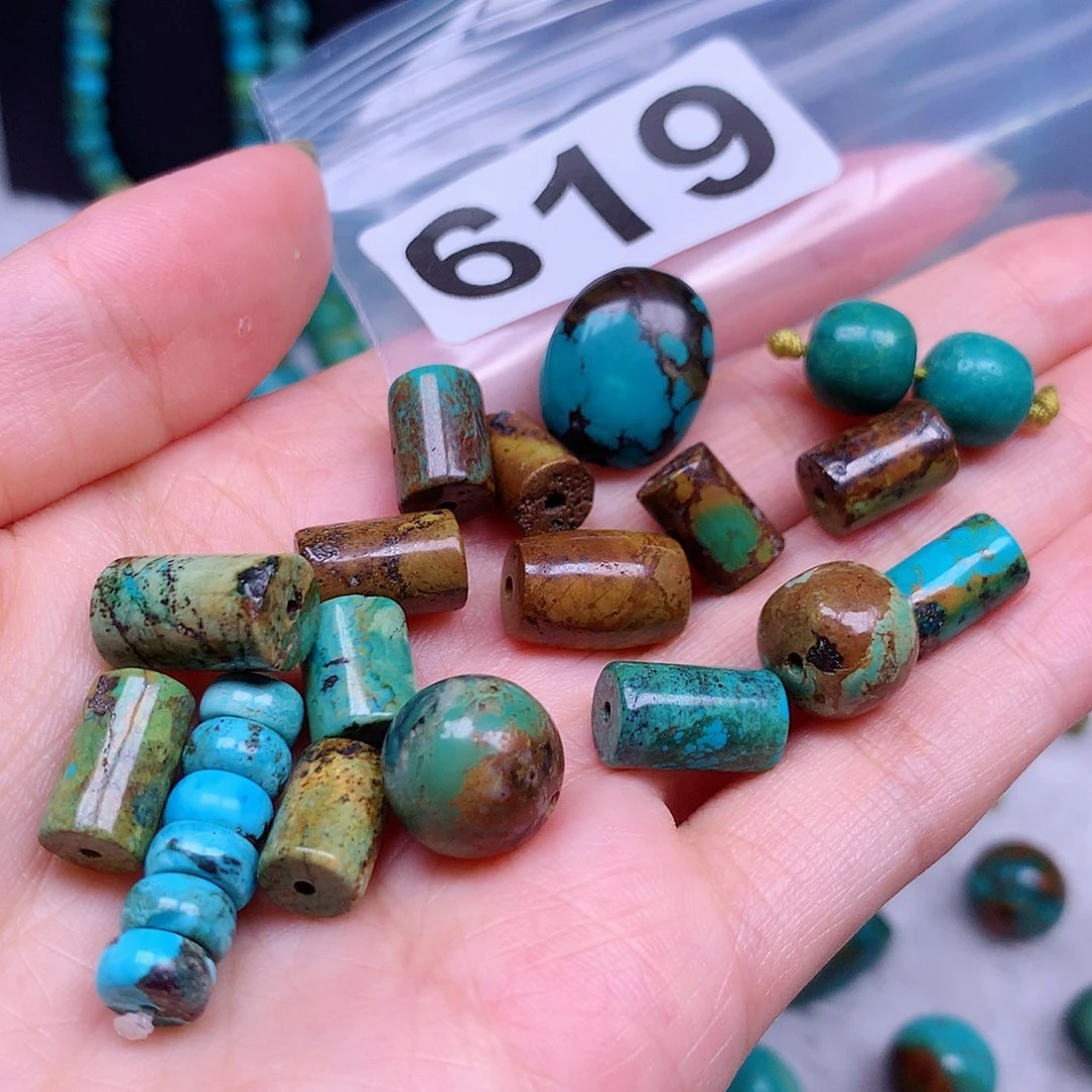 空竹粉丝专享十堰特色手工散珠