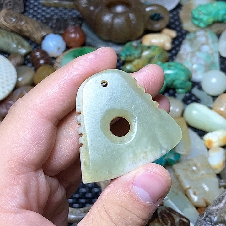 摆件直播间链接76
