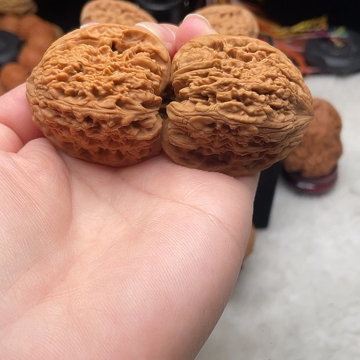 木质一代一号有色差高炮 39-41