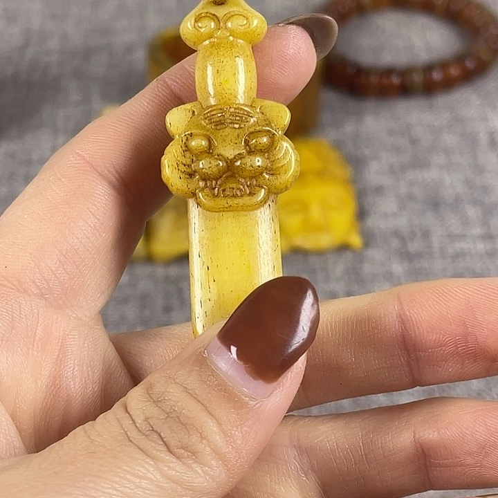 大果紫檀（缅甸花梨）