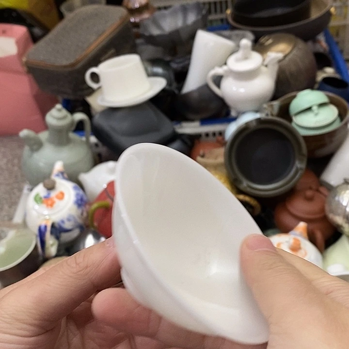 陶瓷艺术品及陶瓷制品