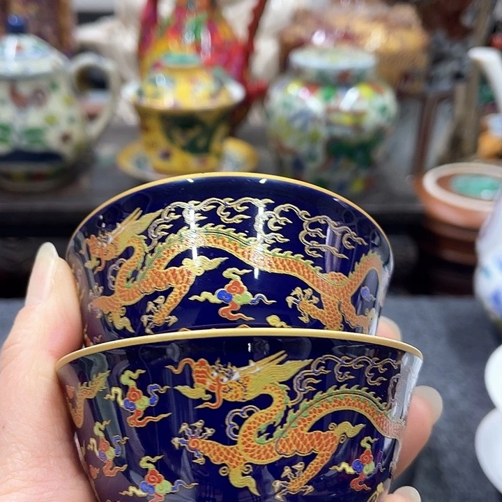 其他陶摆件家居设计搭配