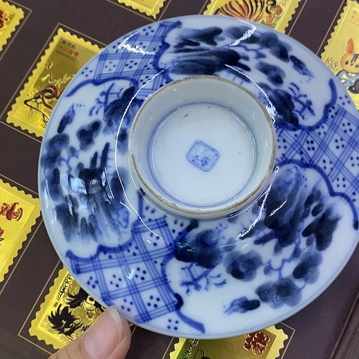 海外陶瓷茶具日化
