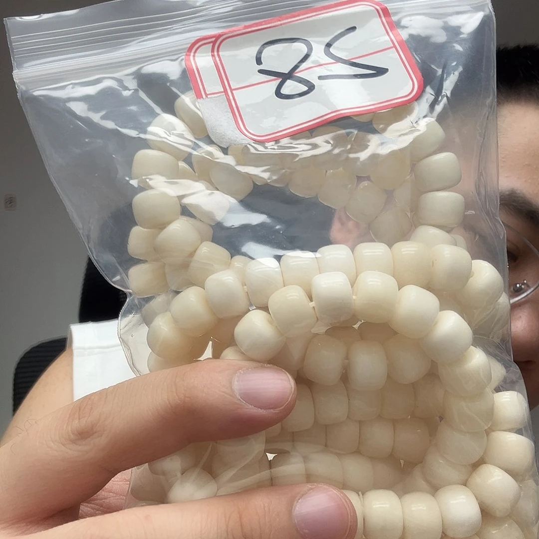 橄榄核手串/手链工艺品28