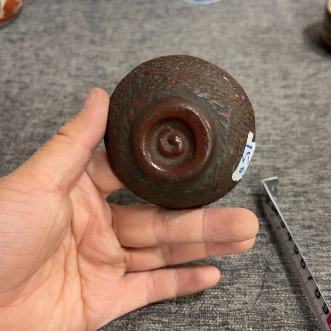 茶杯紫砂非常好看的花瓶