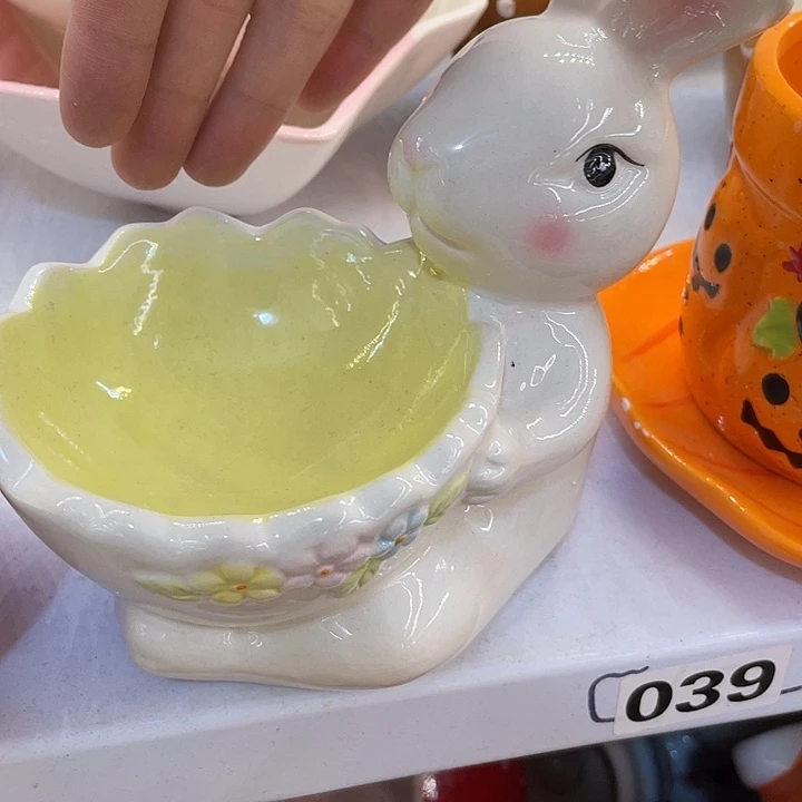 陶瓷微瑕介意慎拍
