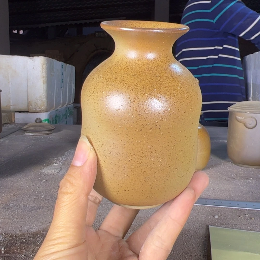 坭兴陶贵台龙窑A432