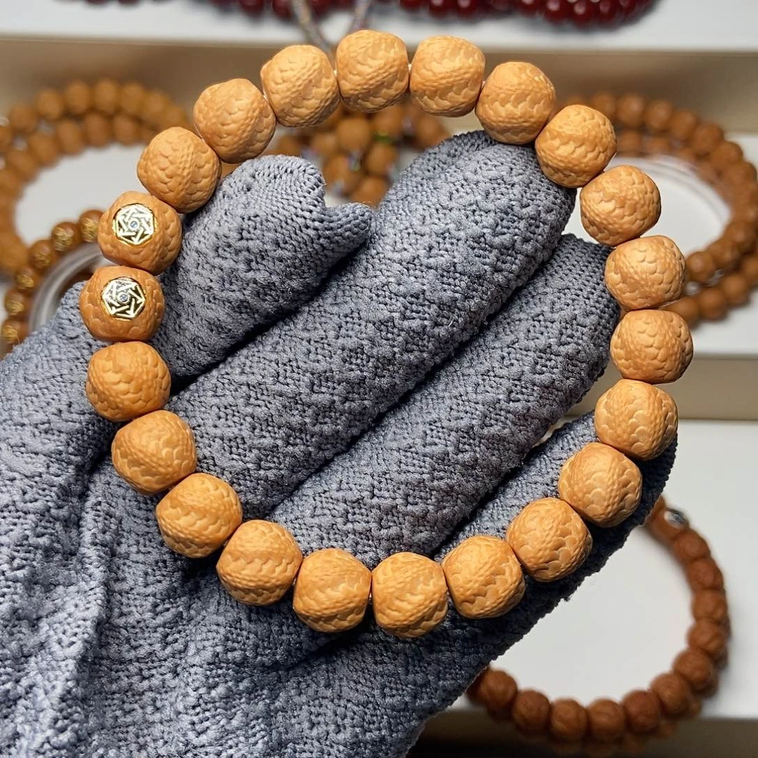 猴头核桃手串全品猴头双标灵蛇尺寸10➕左右