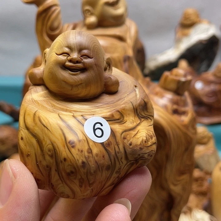柏木（崖柏）老*崖柏陈化