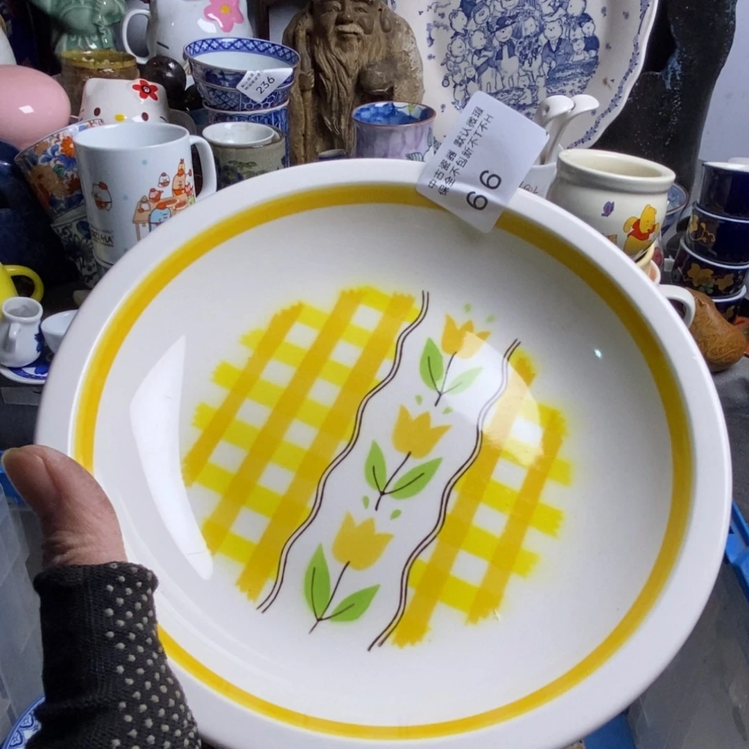 大***吴瓷片茶具茶具茶具