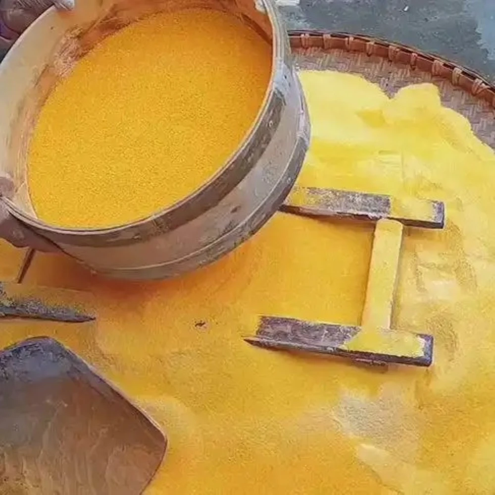 【阿梓代卖】玉米珍1000g