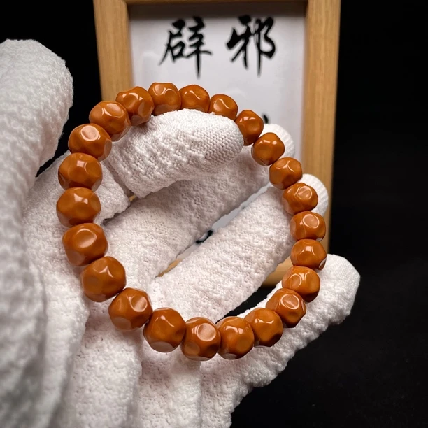 益合-原色猴头-原色精工麦糖无相