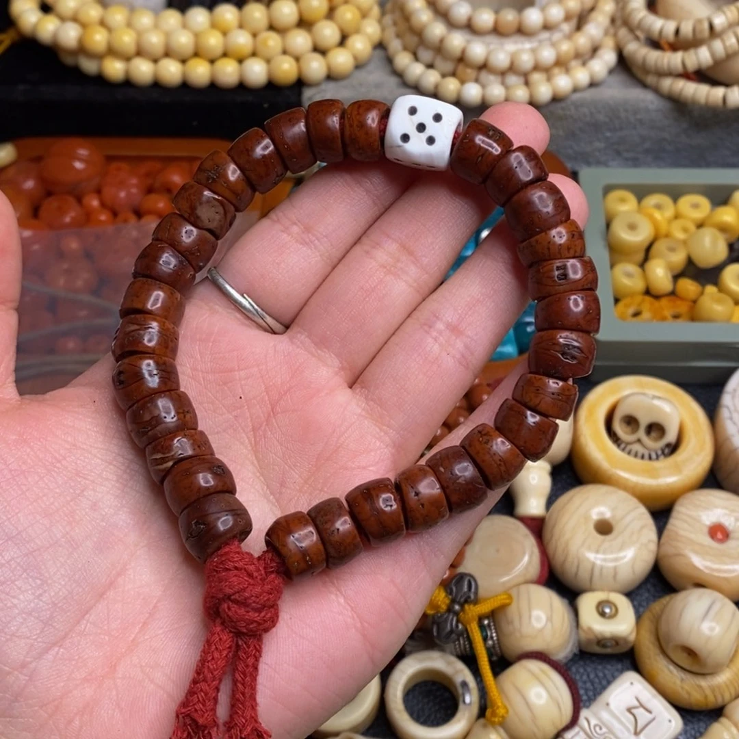 心***水琉璃/树脂/塑料类凤眼手持