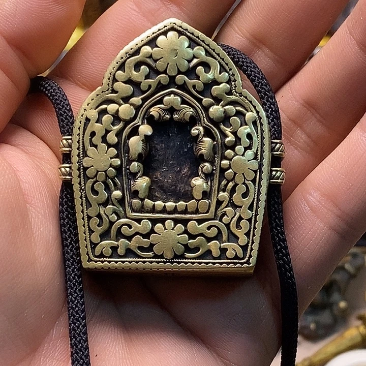 嘎乌铜器铜器铜器