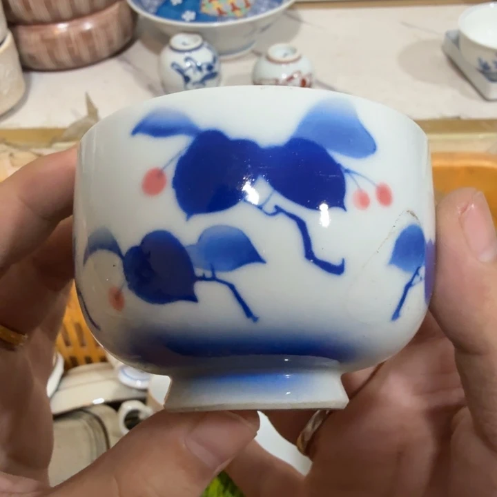 陶瓷推荐第二名20包邮