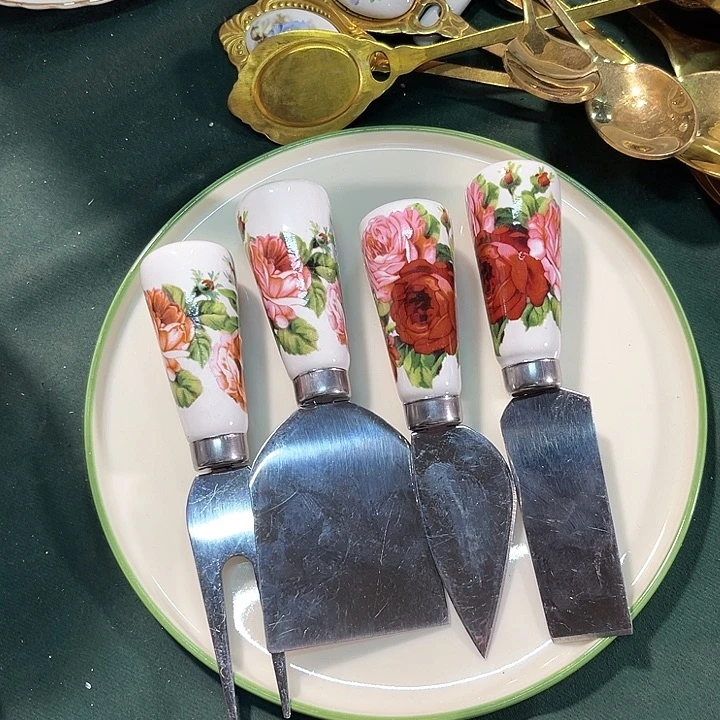 凡间陶瓷家居生活馆