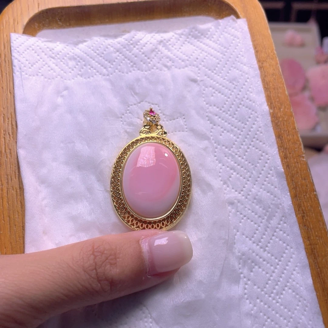 未镶嵌海螺珠手绳福利