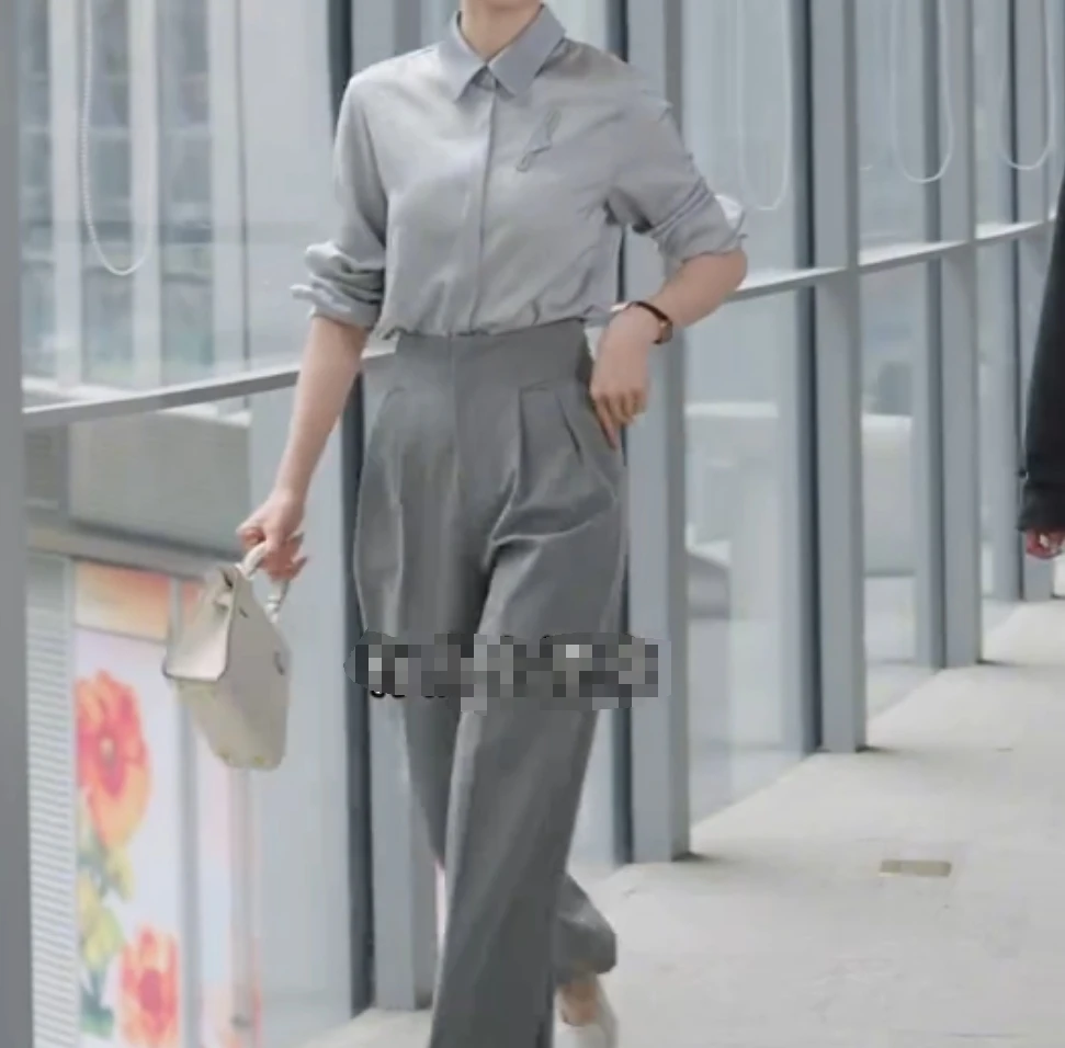 时尚潮流百搭精品女装zsx24081