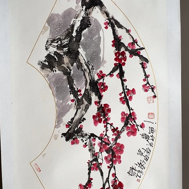 国画5555555555555555555