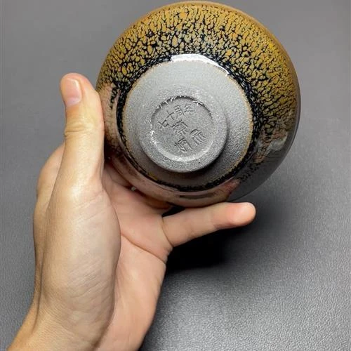 【闪购商品】茶盏-10146..........