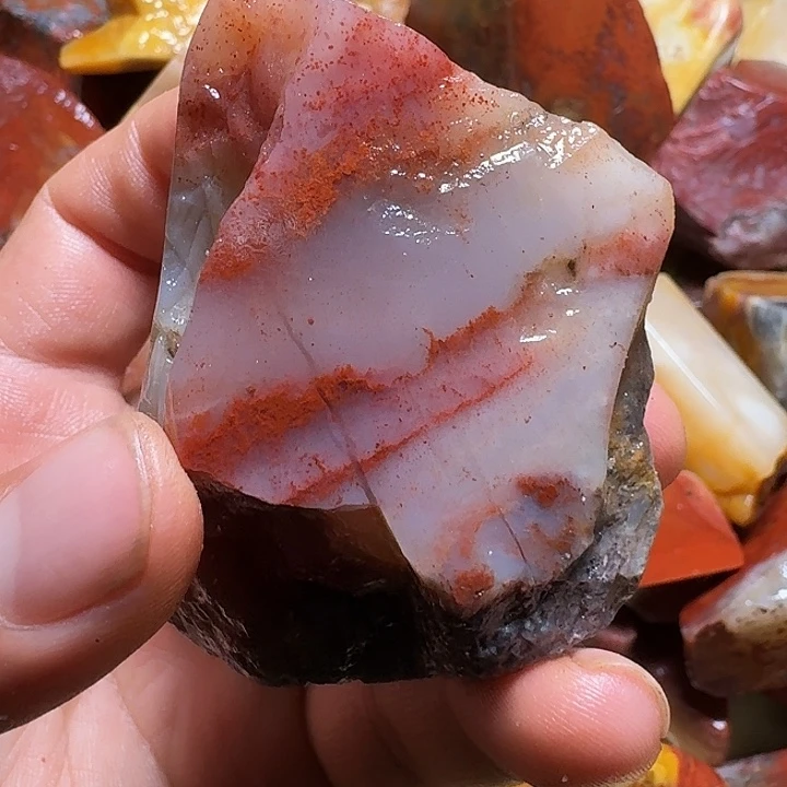 三***七寿山石寿山石的种类