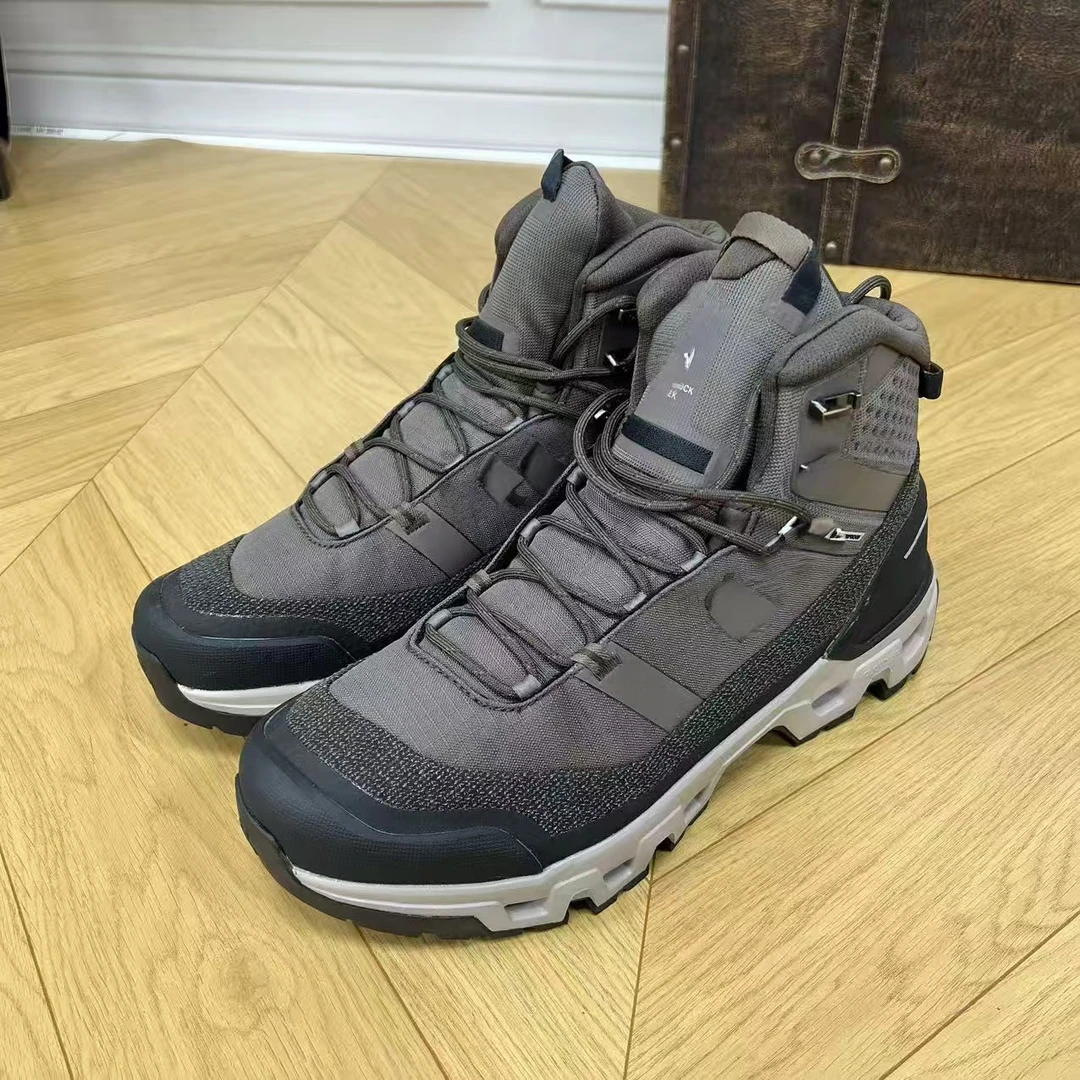 （拍大半码）005秋季防水舒适跑鞋（部分鞋垫后配 介意勿拍） 009