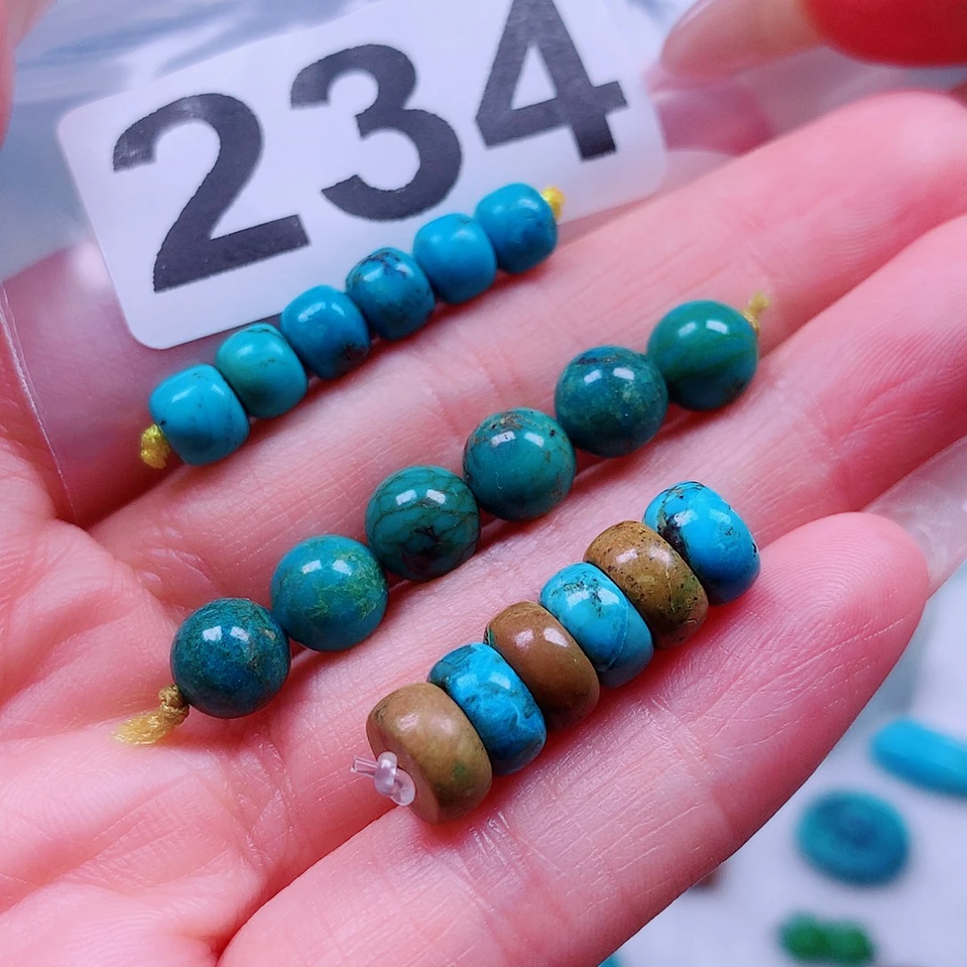 空竹粉丝专享十堰特色手工散珠