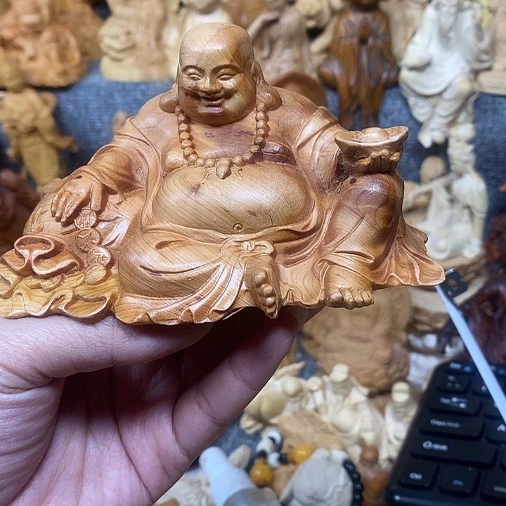 柏木（崖柏）崖柏瑕疵米勒